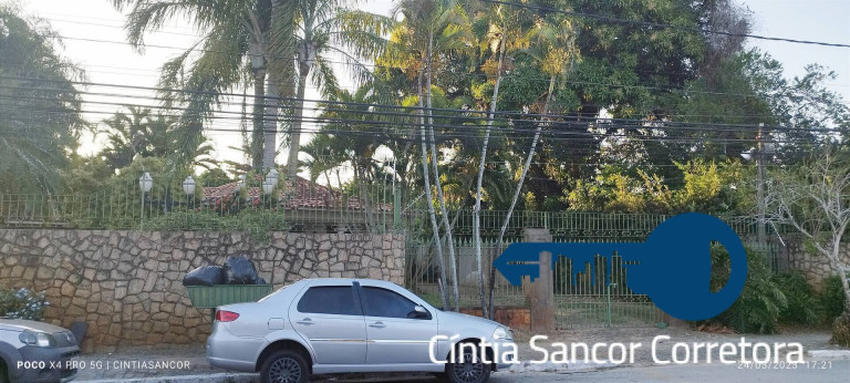 Imagem Casa com 3 Quartos à Venda, 1.700 m² em Parque Turf Club - Campos Dos Goytacazes Imagem Casa com 3 Quartos à Venda, 1.700 m² em Parque Turf Club - Campos Dos Goytacazes