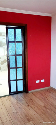 Imagem Apartamento com 4 Quartos à Venda, 180 m² em Cidade Dutra - São Paulo Imagem Apartamento com 4 Quartos à Venda, 180 m² em Cidade Dutra - São Paulo
