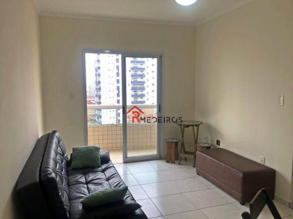 Imagem Apartamento com 1 Quarto à Venda, 53 m² em Tupi - Praia Grande Imagem Apartamento com 1 Quarto à Venda, 53 m² em Tupi - Praia Grande