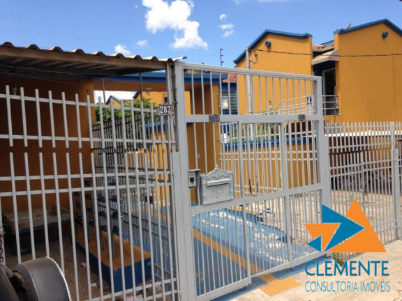 Imagem Casa com 3 Quartos à Venda, 85 m² em Copacabana - Belo Horizonte