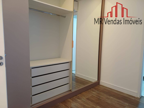 Imagem Apartamento com 2 Quartos à Venda, 133 m² em Mooca - São Paulo