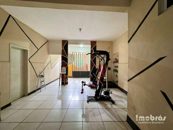 Imagem Edifício Residencial à Venda, 583 m² em Benfica - Fortaleza Imagem Edifício Residencial à Venda, 583 m² em Benfica - Fortaleza