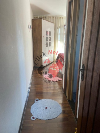 Imagem Casa com 4 Quartos à Venda, 145 m² em Cidade São Jorge - Santo André Imagem Casa com 4 Quartos à Venda, 145 m² em Cidade São Jorge - Santo André