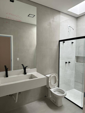Imagem Casa de Condomínio com 3 Quartos à Venda, 187 m² em Jardim Residencial Villagio Ipanema I - Sorocaba