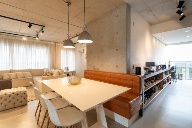 Imagem Imóvel com 1 Quarto à Venda, 74 m² em Vila Olímpia - São Paulo Imagem Imóvel com 1 Quarto à Venda, 74 m² em Vila Olímpia - São Paulo