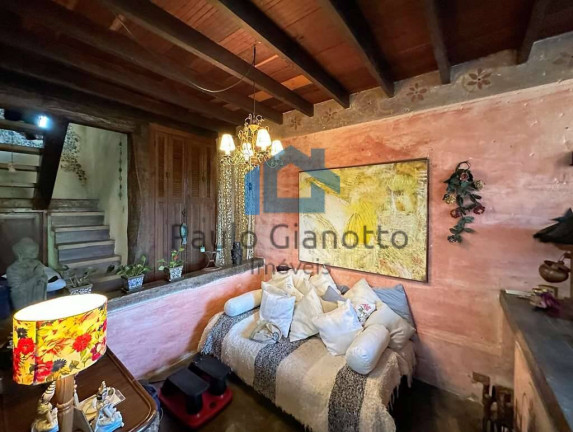 Imagem Casa com 5 Quartos à Venda, 334 m² em Granja Viana - Cotia