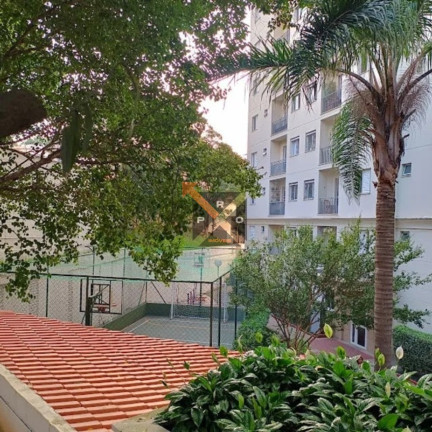 Imagem Imóvel com 2 Quartos à Venda, 48 m² em Ipiranga - São Paulo Imagem Imóvel com 2 Quartos à Venda, 48 m² em Ipiranga - São Paulo
