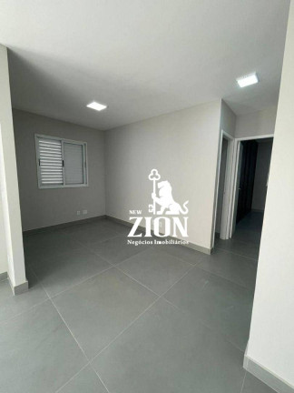 Imagem Apartamento com 2 Quartos à Venda, 63 m² em Vila Guilherme - São Paulo