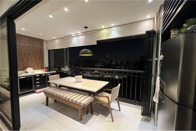 Apartamento com 1 Quarto à Venda, 42 m² em Bela Vista - São Paulo