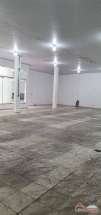 Imagem Ponto Comercial para Alugar, 400 m² em Centro - Jacareí Imagem Ponto Comercial para Alugar, 400 m² em Centro - Jacareí