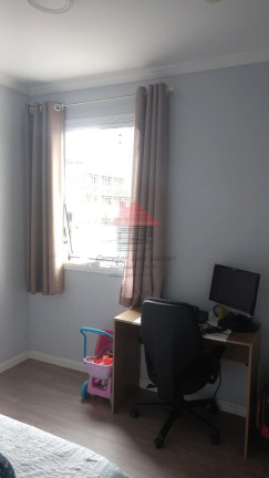 Imagem Apartamento com 2 Quartos para Alugar, 51 m² em Centro - Jundiaí