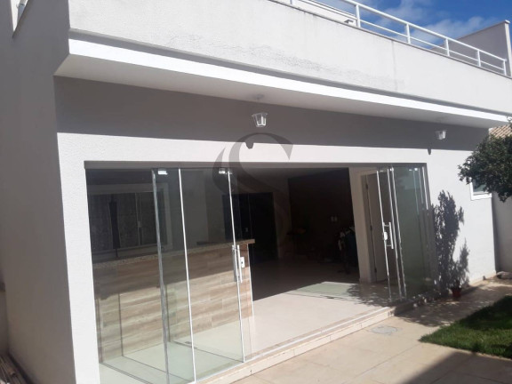 Imagem Casa com 3 Quartos à Venda, 244 m² em Ibiti Royal Park - Sorocaba Imagem Casa com 3 Quartos à Venda, 244 m² em Ibiti Royal Park - Sorocaba