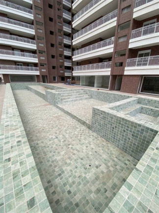 Imagem Apartamento com 3 Quartos à Venda, 120 m² em Forte - Praia Grande Imagem Apartamento com 3 Quartos à Venda, 120 m² em Forte - Praia Grande