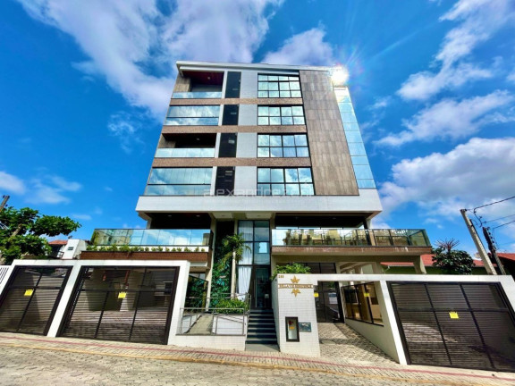 Apartamento com 2 Quartos à Venda, 80 m² em Bombas - Bombinhas