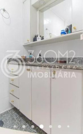 Imagem Apartamento com 3 Quartos à Venda, 94 m² em Vila Gilda - Santo André Imagem Apartamento com 3 Quartos à Venda, 94 m² em Vila Gilda - Santo André