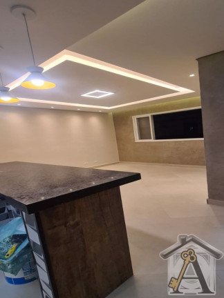 Imagem Apartamento com 2 Quartos para Alugar, 70 m² em Marapé - Santos Imagem Apartamento com 2 Quartos para Alugar, 70 m² em Marapé - Santos