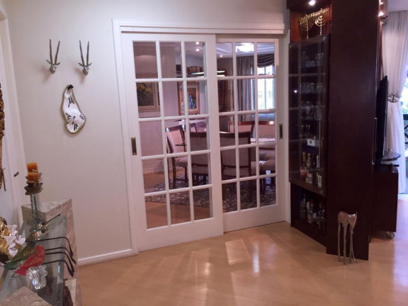 Imagem Apartamento com 3 Quartos à Venda, 149 m² em Centro - Curitiba