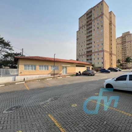 Imagem Apartamento com 2 Quartos à Venda, 49 m² em Mogi Moderno - Mogi Das Cruzes