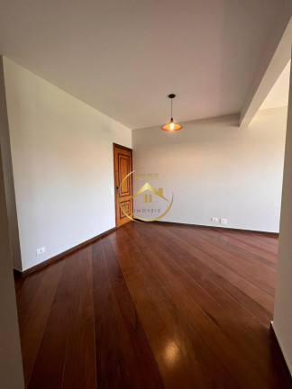 Imagem Apartamento com 3 Quartos à Venda, 117 m² em Iguatemi - Campinas Imagem Apartamento com 3 Quartos à Venda, 117 m² em Iguatemi - Campinas