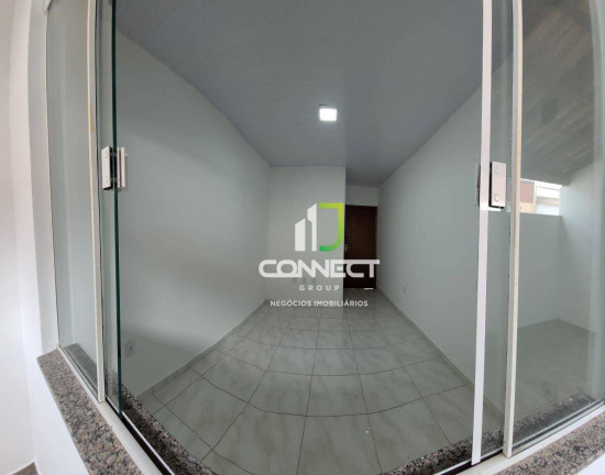 Imagem Casa com 2 Quartos à Venda, 50 m² em Espinheiros - Itajaí