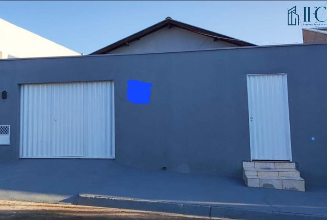 Imagem Casa com 3 Quartos à Venda, 143 m² em Loteamento Jardim Santa Clara - Uberaba Imagem Casa com 3 Quartos à Venda, 143 m² em Loteamento Jardim Santa Clara - Uberaba