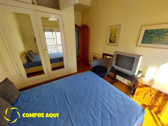 Apartamento com 3 Quartos à Venda, 116 m² em Vila Buarque - São Paulo