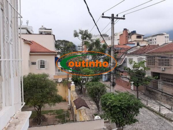 Imagem Casa com 5 Quartos à Venda, 169 m² em Tijuca - Rio De Janeiro Imagem Casa com 5 Quartos à Venda, 169 m² em Tijuca - Rio De Janeiro