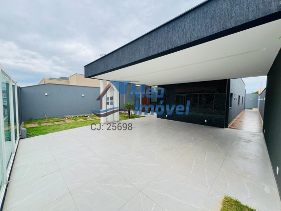Imagem Casa com 3 Quartos à Venda, 275 m² em Ponte Alta Norte (gama) - Brasília Imagem Casa com 3 Quartos à Venda, 275 m² em Ponte Alta Norte (gama) - Brasília