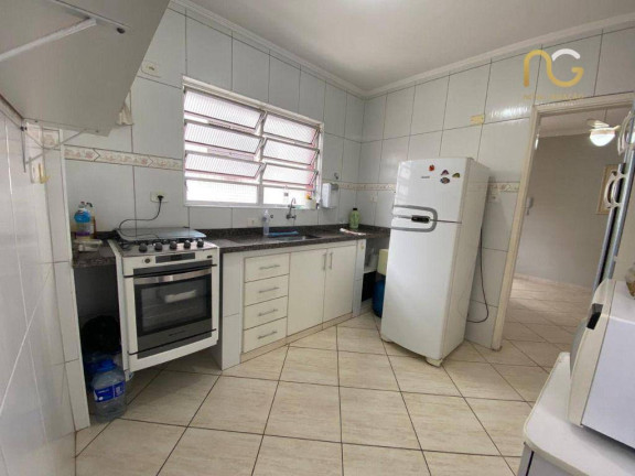 Imagem Apartamento com 1 Quarto à Venda, 44 m² em Vila Guilhermina - Praia Grande Imagem Apartamento com 1 Quarto à Venda, 44 m² em Vila Guilhermina - Praia Grande