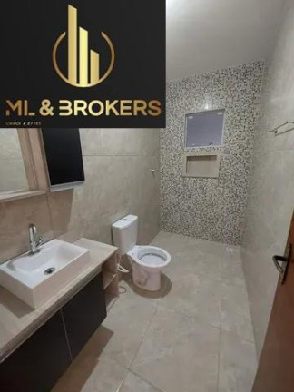 Imagem Casa com 3 Quartos à Venda, 93 m² em Balneario Coroados - Guaratuba