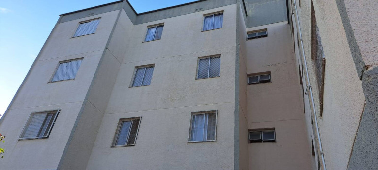 Imagem Apartamento com 2 Quartos à Venda, em Parque Da Figueira - Campinas Imagem Apartamento com 2 Quartos à Venda, em Parque Da Figueira - Campinas