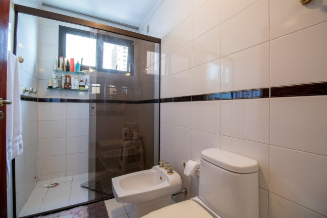 Imagem Apartamento com 3 Quartos à Venda, 221 m² em Perdizes - São Paulo