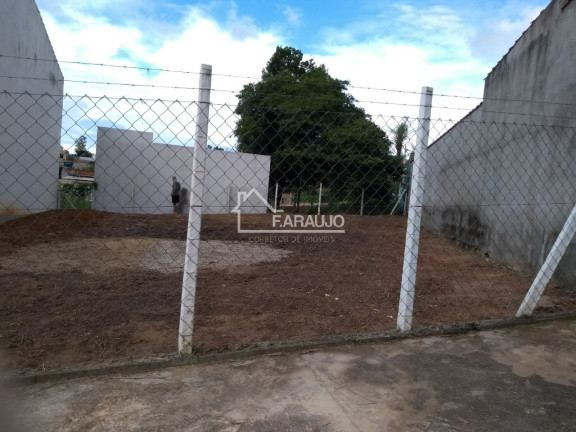 Imagem Terreno à Venda, 258 m² em Terras De Arieta - Sorocaba Imagem Terreno à Venda, 258 m² em Terras De Arieta - Sorocaba