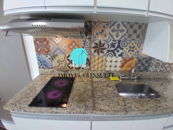 Imagem Apartamento com 1 Quarto para Alugar, 42 m² em Bela Vista - São Paulo