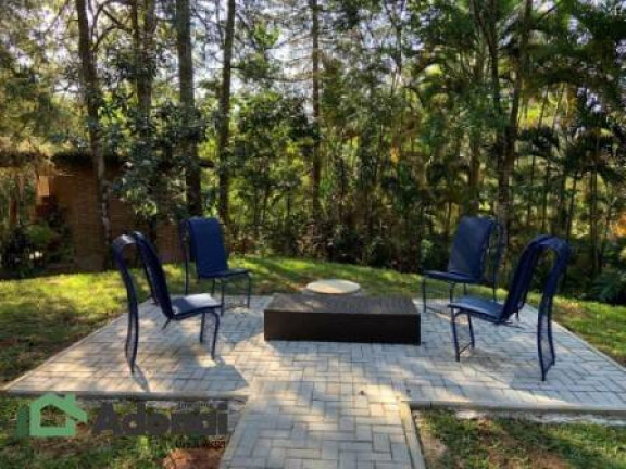 Imagem Casa de Condomínio à Venda, 450 m² em Tanque - Atibaia Imagem Casa de Condomínio à Venda, 450 m² em Tanque - Atibaia