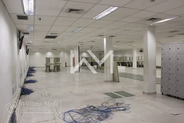 Imagem Imóvel à Venda, 2.737 m² em Várzea Da Barra Funda - São Paulo