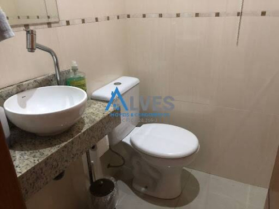 Imagem Casa com 3 Quartos à Venda, 235 m² em Assunção - São Bernardo Do Campo