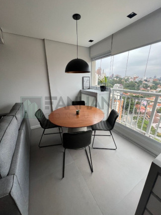 Imagem Imóvel com 1 Quarto à Venda, 39 m² em Sumarezinho - São Paulo Imagem Imóvel com 1 Quarto à Venda, 39 m² em Sumarezinho - São Paulo