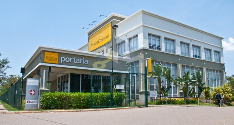 Imagem Sala Comercial para Alugar, 53 m² em Loteamento Center Santa Genebra - Campinas Imagem Sala Comercial para Alugar, 53 m² em Loteamento Center Santa Genebra - Campinas