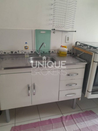 Imagem Apartamento com 2 Quartos à Venda, 52 m² em Recanto Quarto Centenário - Jundiaí