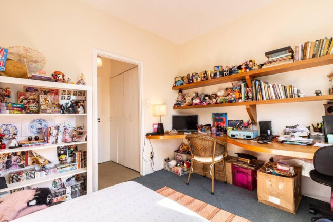 Imagem Casa com 3 Quartos à Venda, 150 m² em Indianópolis - São Paulo Imagem Casa com 3 Quartos à Venda, 150 m² em Indianópolis - São Paulo