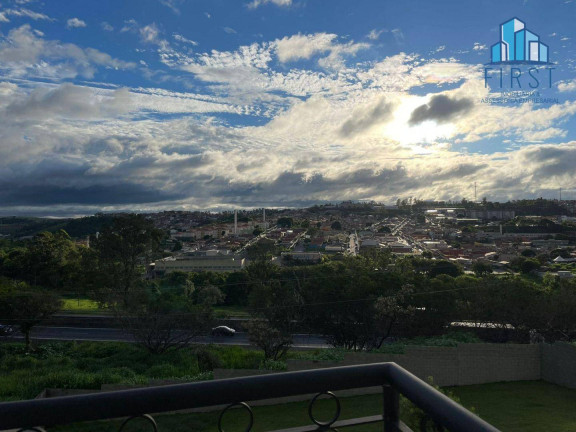 Imagem Apartamento com 2 Quartos à Venda, 70 m² em Jardim Eldorado - Vinhedo