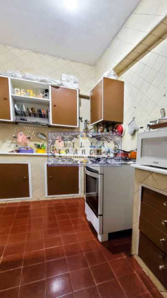 Imagem Apartamento com 3 Quartos à Venda, 115 m² em Ipanema - Rio De Janeiro