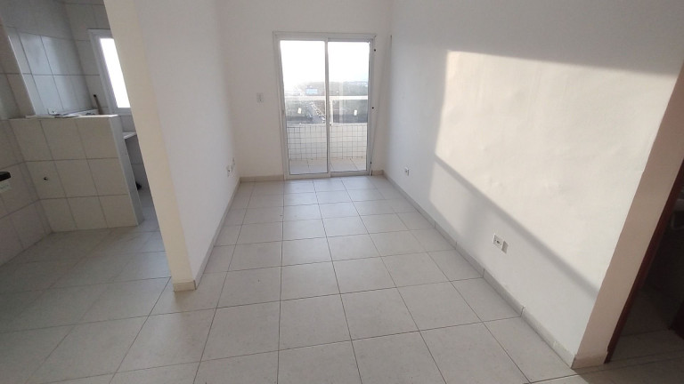 Imagem Apartamento com 1 Quarto à Venda, 43 m² em Maracanã - Praia Grande Imagem Apartamento com 1 Quarto à Venda, 43 m² em Maracanã - Praia Grande