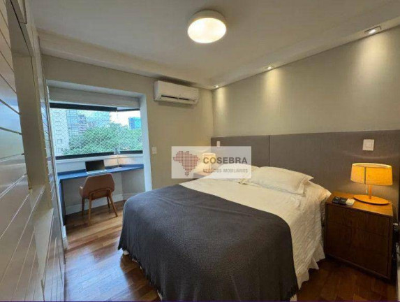 Imagem Apartamento com 3 Quartos à Venda, 94 m² em Vila Olímpia - São Paulo Imagem Apartamento com 3 Quartos à Venda, 94 m² em Vila Olímpia - São Paulo