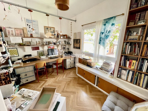 Imagem Casa com 4 Quartos à Venda, 400 m² em Jardim Cordeiro - São Paulo Imagem Casa com 4 Quartos à Venda, 400 m² em Jardim Cordeiro - São Paulo