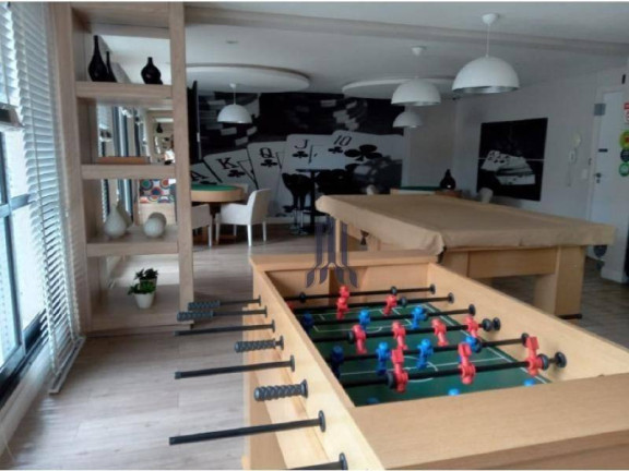 Imagem Studio com 1 Quarto à Venda ou Locação, 33 m² em Portão - Curitiba