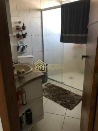 Imagem Apartamento com 3 Quartos à Venda, 127 m² em Centro - São Bernardo Do Campo Imagem Apartamento com 3 Quartos à Venda, 127 m² em Centro - São Bernardo Do Campo