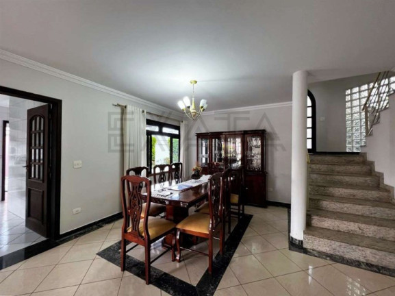 Imagem Imóvel com 3 Quartos à Venda, 360 m² em Horizontal Park - Cotia
