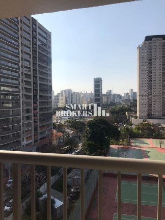 Imagem Apartamento com 1 Quarto para Alugar, 31 m² em Vila Clementino - São Paulo Imagem Apartamento com 1 Quarto para Alugar, 31 m² em Vila Clementino - São Paulo
